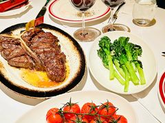 -希斯林牛排馆 Sizzzling Steakhouse