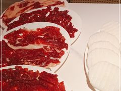 -八合里牛肉火锅(福州万象城店)