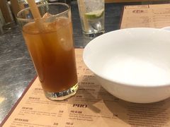 -Cô Thành Restaurant