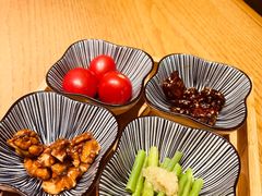 -莲·中餐厅(成都首座万豪酒店)