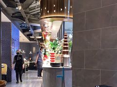 大堂-遇上西雅图多融合海鲜自助餐厅(中房金谊广场店)