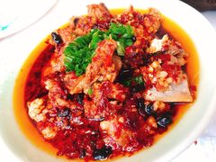-坛宗剁椒鱼头(河西王府井店)