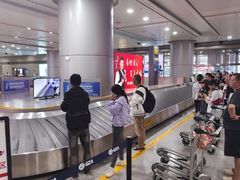 -贵阳龙洞堡国际机场-T2航站楼