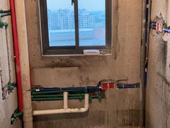 -百姓装潢(漕宝店)