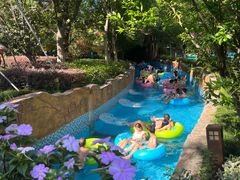 -苏州乐园森林水世界