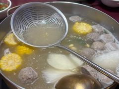 -大吉利·潮汕鲜牛肉火锅(西安店)