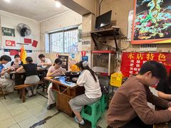 -鸿顺老铁锅美蛙鱼府(解放碑店)