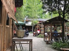 -青城甲(青城山店)