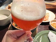 -Fuzzy Bistro 浮几韩餐·茶酒馆