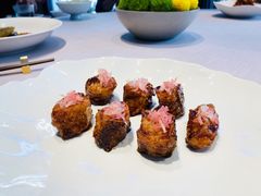 熏银鳕鱼-子福慧(虹桥店)