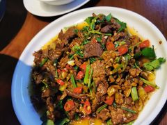 -唐师傅湘西名菜馆(武陵路店)