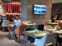 -希尔顿欢朋酒店·欢朋餐厅