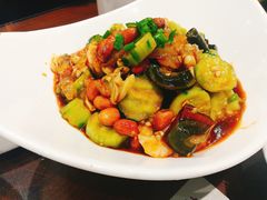 -北李妈妈菜·海肠捞饭(开发区万达店)