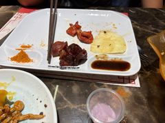 -汉丽斯巴西烤肉自助(市南店)