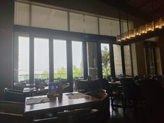 -大理实力希尔顿酒店•香全日制餐厅