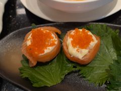 -極上萬膳·日料放题(海岸城店)