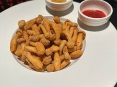 -旺顺阁·北京菜·烤鸭(大望路店)