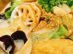 -阿上阿上麻辣香锅&麻辣烫(朝阳蓝色港湾店)