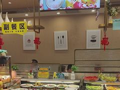 -诺丁牛排披萨自助餐厅(汕头苏宁店)