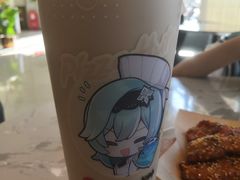 -必胜客(WOW南雄店)