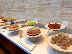 -广州粤海喜来登酒店