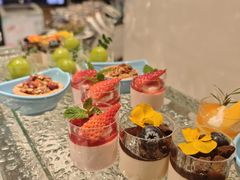 -华厦大酒店·桃源西餐厅·自助餐