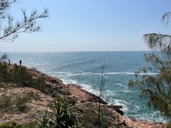 -广东惠东海龟国家级自然保护区