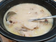 -喜上喜鸡煲翅(吉大店)