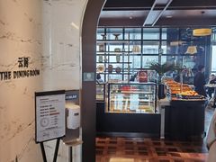 -云厨·高空西餐厅(成都瑯珀·凯悦臻选酒店)