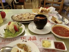 -华梅西餐厅(哈尔滨中央大街店)