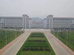-安庆师范大学(龙山校区)