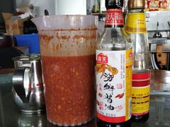 -四川人郑霞海鲜