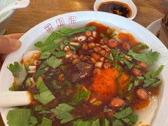 -豆相识•九九豆腐脑(牛咡桥店)