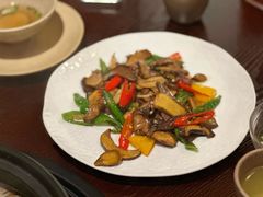 -滇野云南野生菌餐厅(陕西南路店)