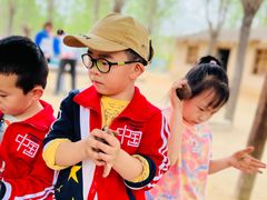 -西部长青自然儿童乐园