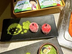 -海底捞火锅(高科东路店)