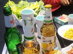 -清真·锦翔炝锅鱼(明德门店)