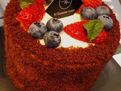 -姆们M Sweetie Cake(五道口店)