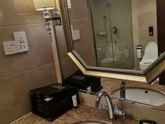 -杭州温德姆至尊豪廷大酒店