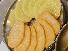 -味家烤肉烤鳗鱼牛排(西塔旗舰店)