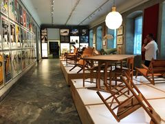 -丹麦艺术与设计博物馆