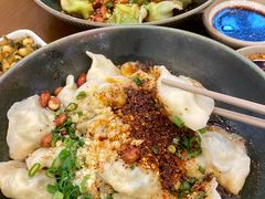 -三姐妹饺子(东木头市店)