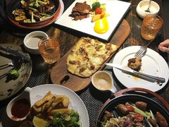 -Mr.Fat Duck肥鸭先生西餐厅