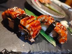 -七条鱼日本料理(三墩店)