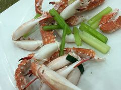 -星龙海鲜(望江东路店)