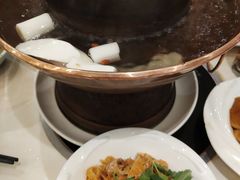 羊肚丝-洪长兴(广西北路店)