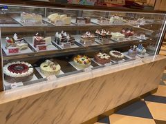 -85度C(南京龙世中心店)