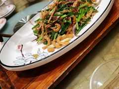 -稻香海鲜饭店(第一国际店)