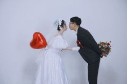 -米莱摄影写真(五大道别墅店)