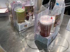 -奈雪的茶(石厦时代广场店)